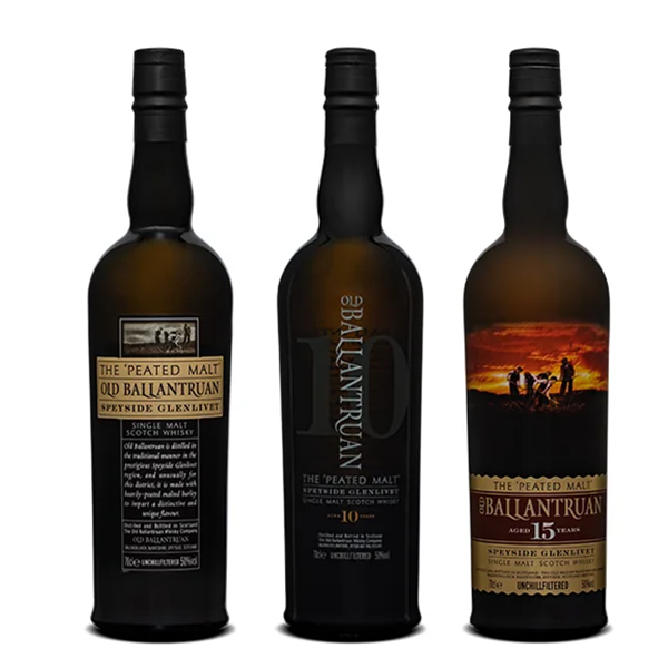 Shop Old Ballantruan