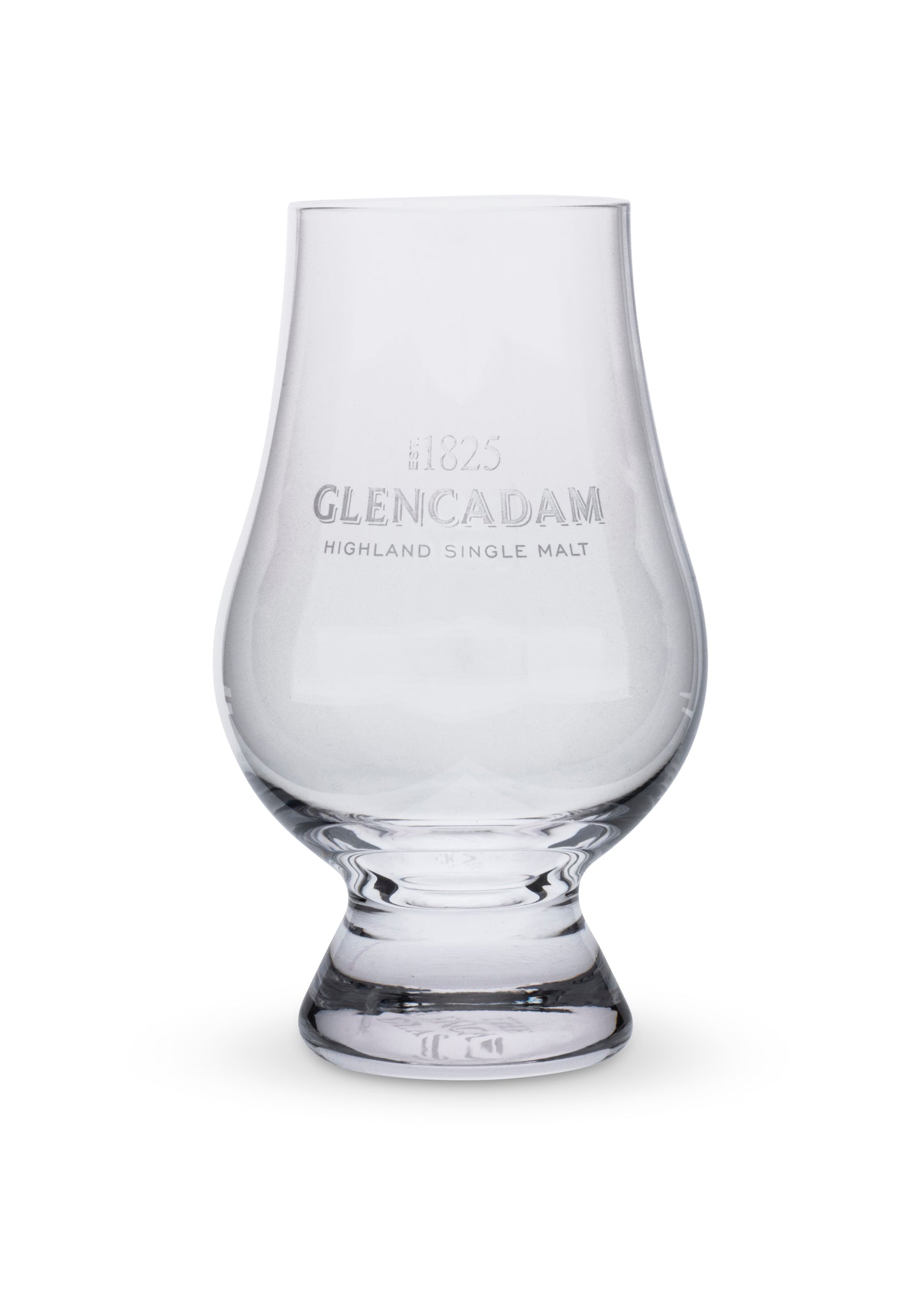 Glencadam Glencairn Crystal Tasting Glass